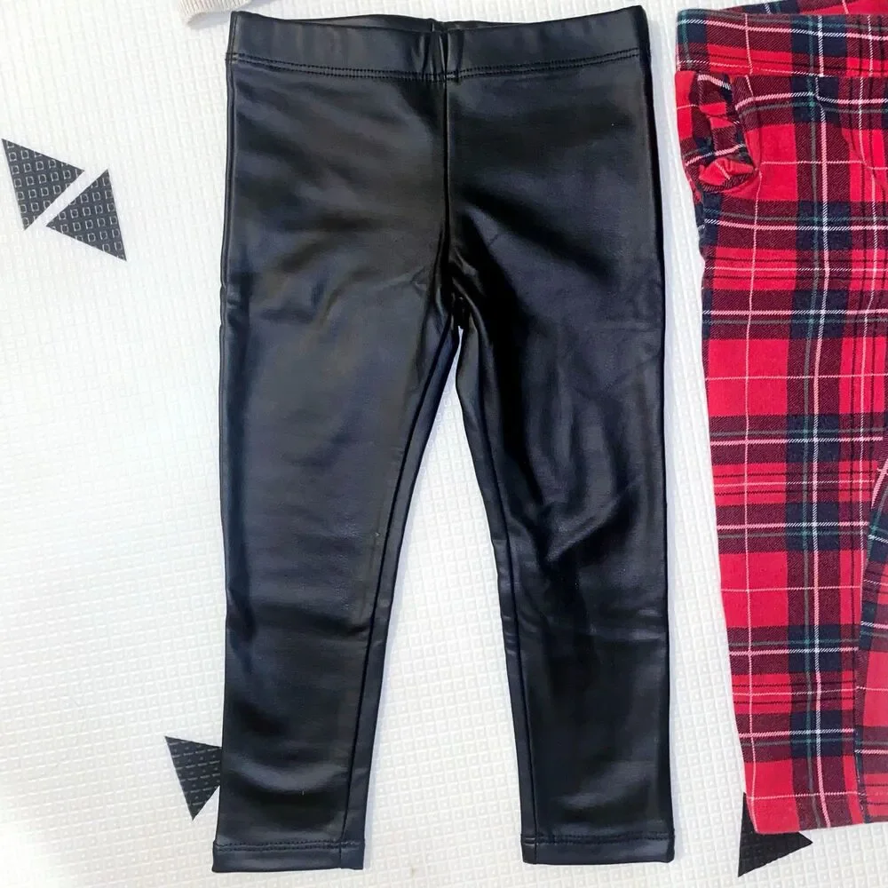 Fall / Holiday / Rock n Roll H&M 2T Bundle of Mix + Match Fits